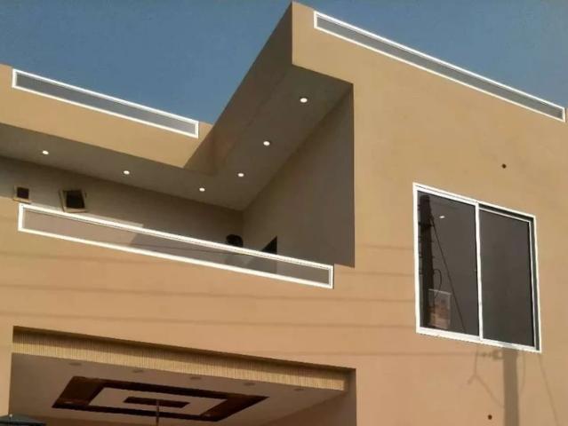 House for sale in Rawalpindi, Islamabad Capital Territory