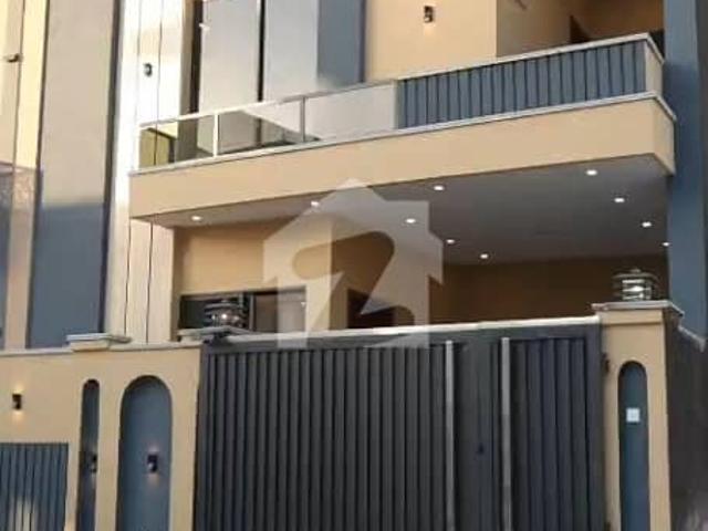 House for sale in اسلام آباد, زون 1