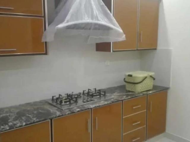 House for sale in WAPDA Town, کھمبے