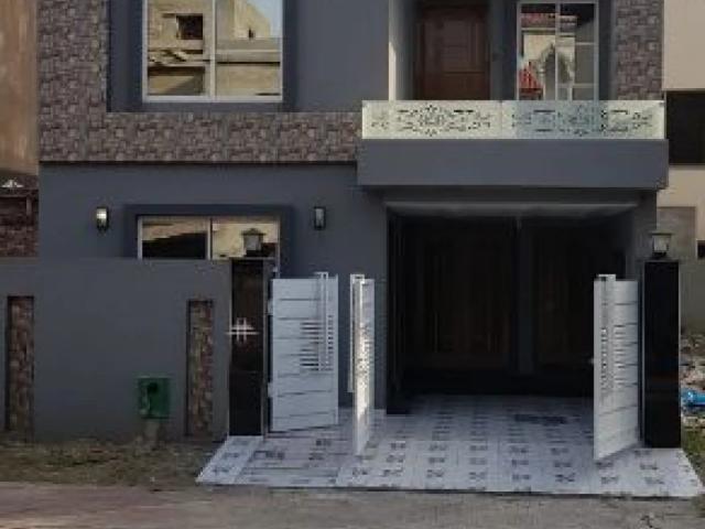 House for sale in Rawalpindi, Islamabad Capital Territory