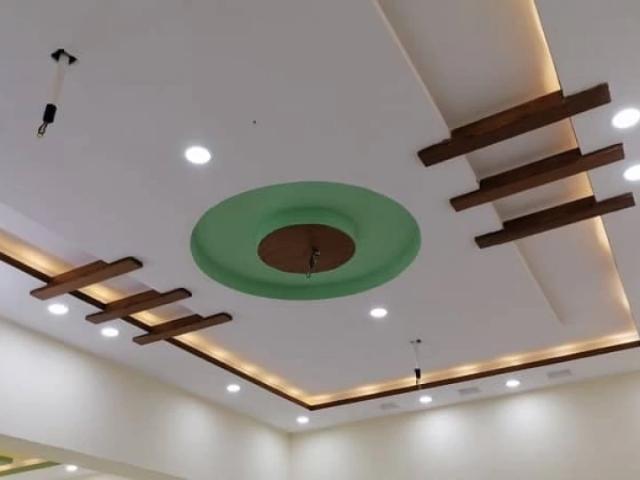House for sale in Rawalpindi, Islamabad Capital Territory