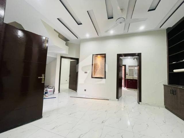 House for sale in Islamabad