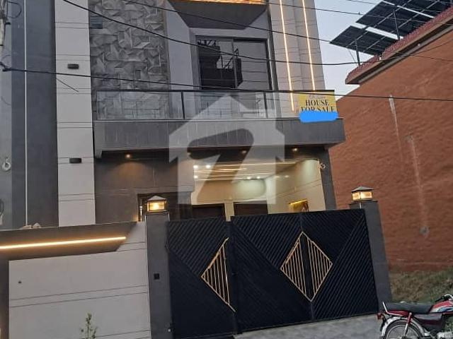 House for sale in Rawalpindi, Islamabad Capital Territory