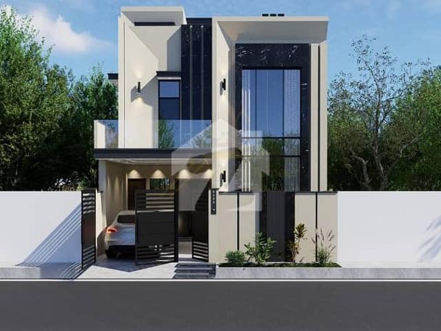 House for sale in Multan, Islamabad Capital Territory