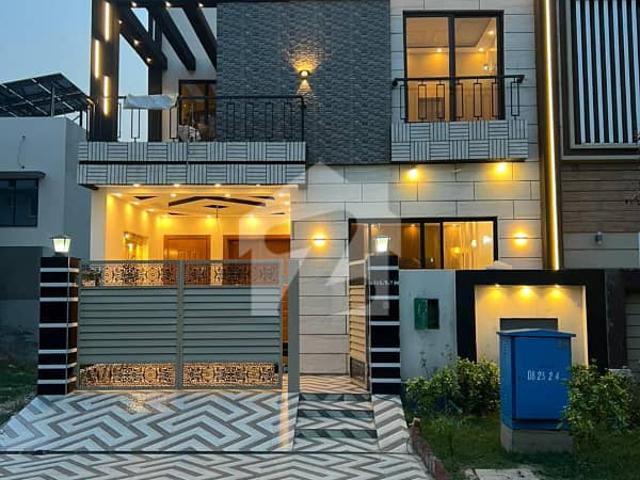 House for sale in Rawalpindi, Islamabad Capital Territory