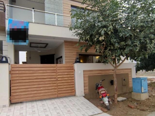 House for sale in Rawalpindi, Islamabad Capital Territory