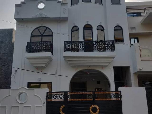 House for sale in Rawalpindi, Islamabad Capital Territory