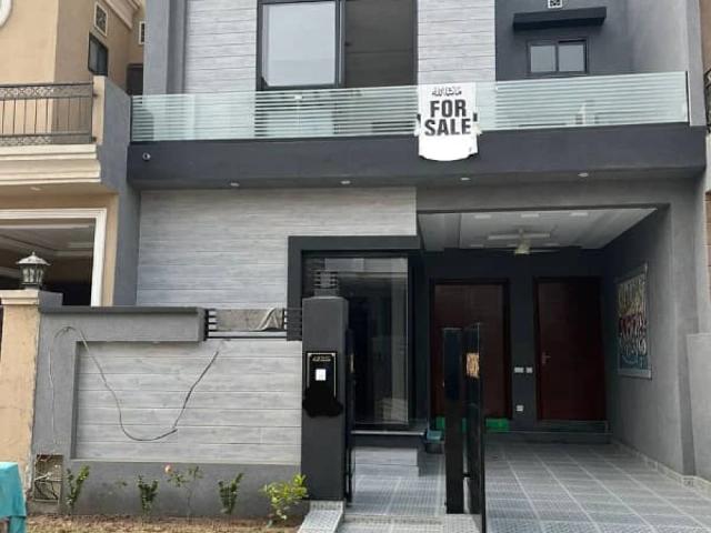 House for sale in Rawalpindi, Islamabad Capital Territory