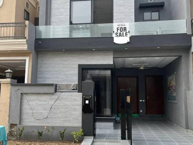 House for sale in Rawalpindi, Islamabad Capital Territory