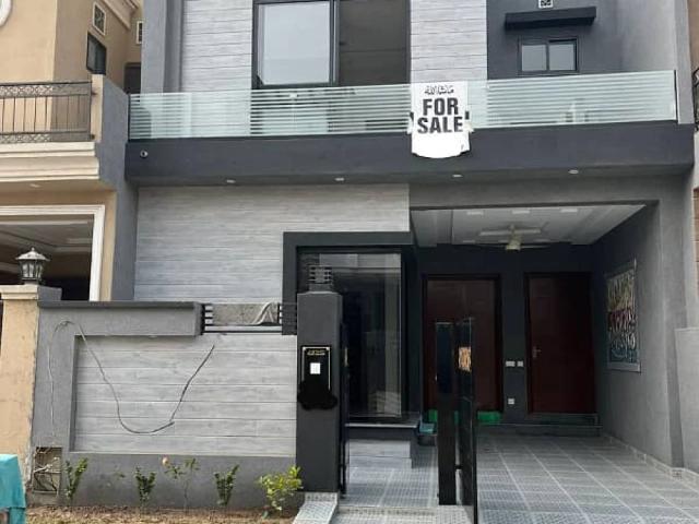 House for sale in Rawalpindi, Islamabad Capital Territory