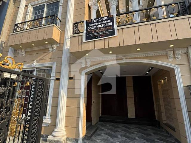 House for sale in لاہور, لاہور ڈویژن