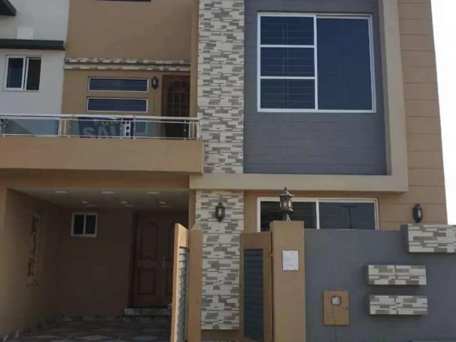 House for sale in Rawalpindi, Islamabad Capital Territory