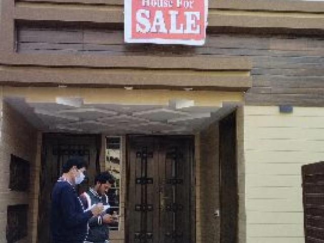 House for sale in Rawalpindi, Islamabad Capital Territory