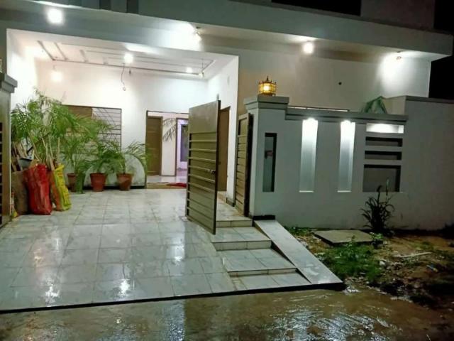 House for sale in Rawalpindi, Islamabad Capital Territory