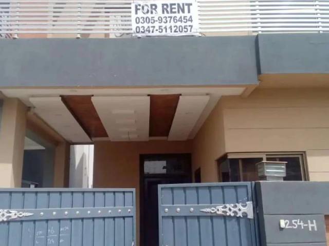 House for rent in Rawalpindi, Islamabad Capital Territory