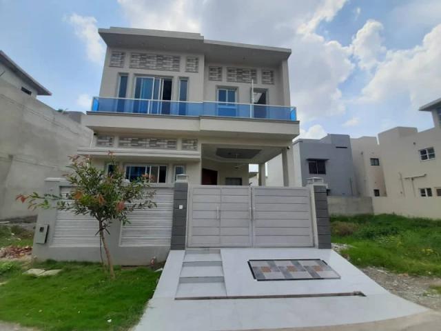 House for sale in Rawalpindi, Islamabad Capital Territory