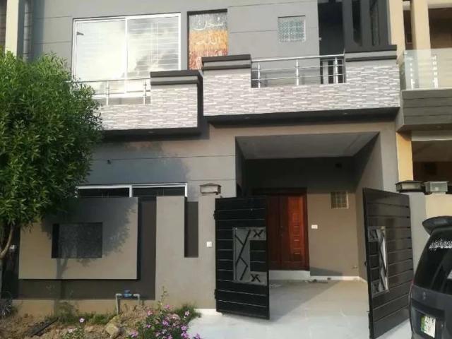 House for sale in Rawalpindi, Islamabad Capital Territory