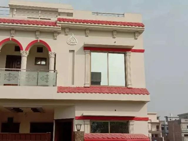 House for sale in Rawalpindi, Islamabad Capital Territory