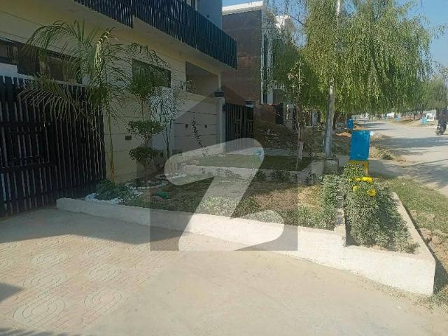 House for sale in Islamabad