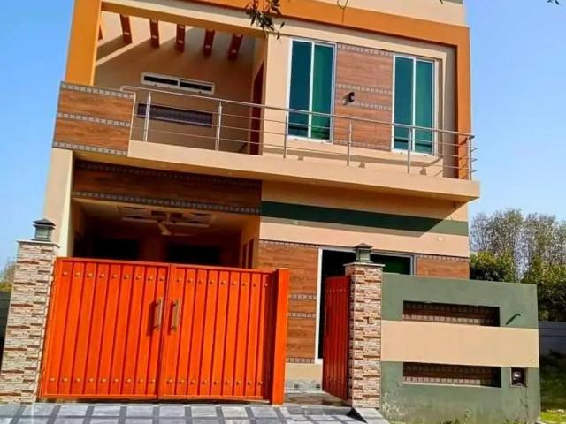 House for sale in Rawalpindi, Islamabad Capital Territory