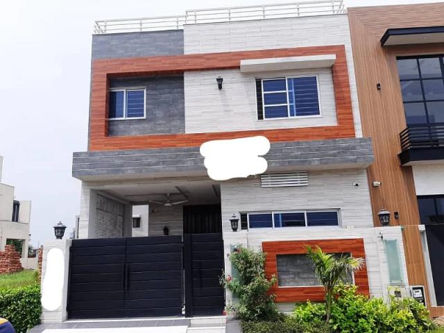 House for sale in Rawalpindi, Islamabad Capital Territory