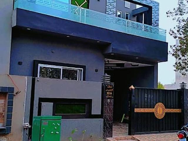 House for sale in Rawalpindi, Islamabad Capital Territory
