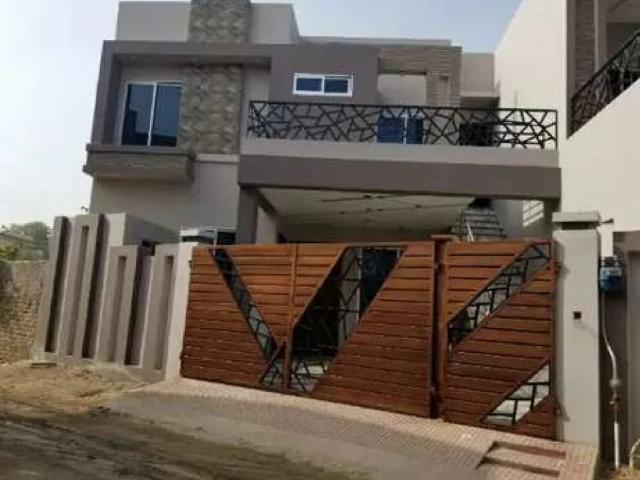 House for sale in Multan, Islamabad Capital Territory