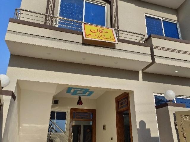 House for sale in راولپنڈی, تحصیل راولپنڈی چھاؤنی