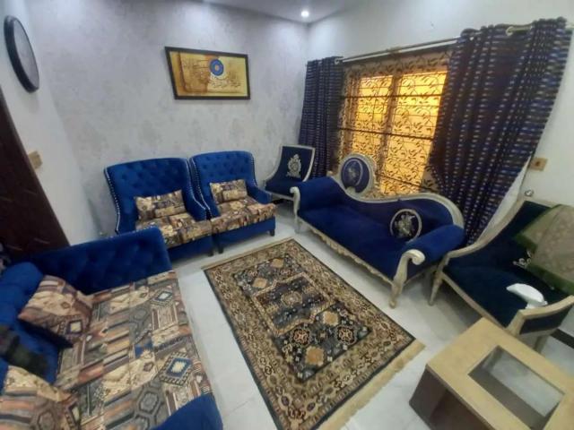House for sale in Rawalpindi, Islamabad Capital Territory