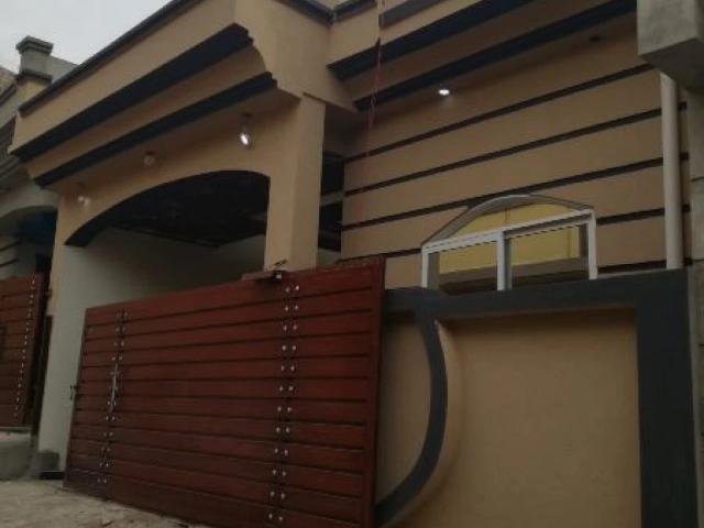 House for sale in Rawalpindi, Islamabad Capital Territory