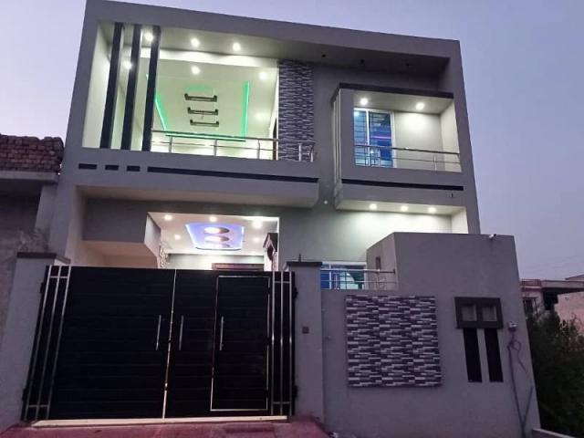 House for sale in Rawalpindi, Islamabad Capital Territory