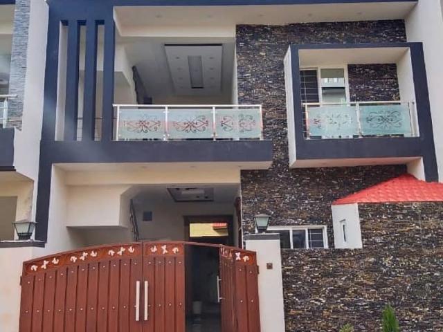 House for sale in Rawalpindi, Islamabad Capital Territory