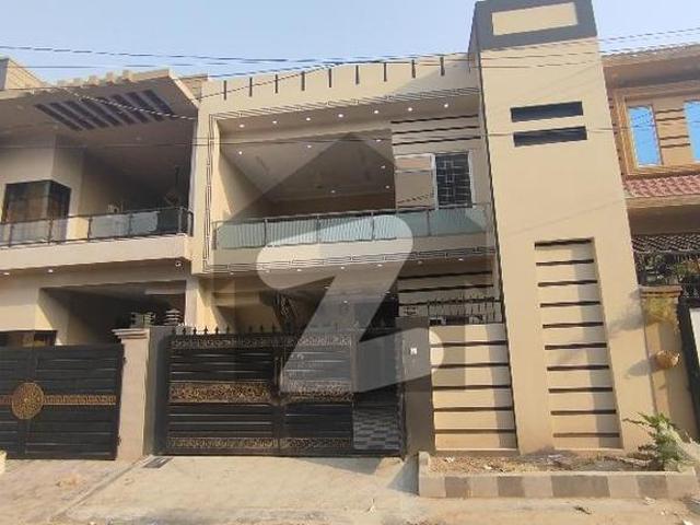 House for sale in Rawalpindi, Islamabad Capital Territory
