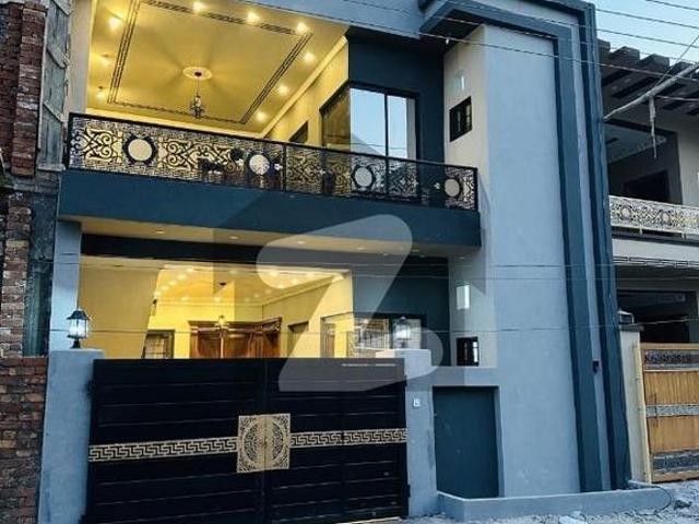 House for sale in Rawalpindi, Islamabad Capital Territory