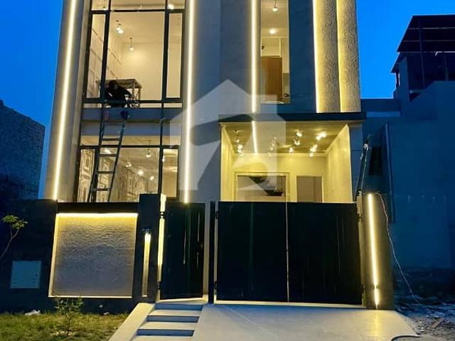 House for sale in Rawalpindi, Islamabad Capital Territory