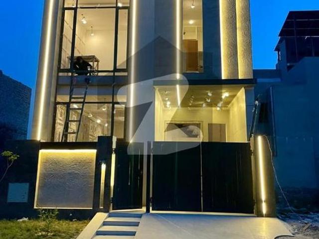 House for sale in Rawalpindi, Islamabad Capital Territory