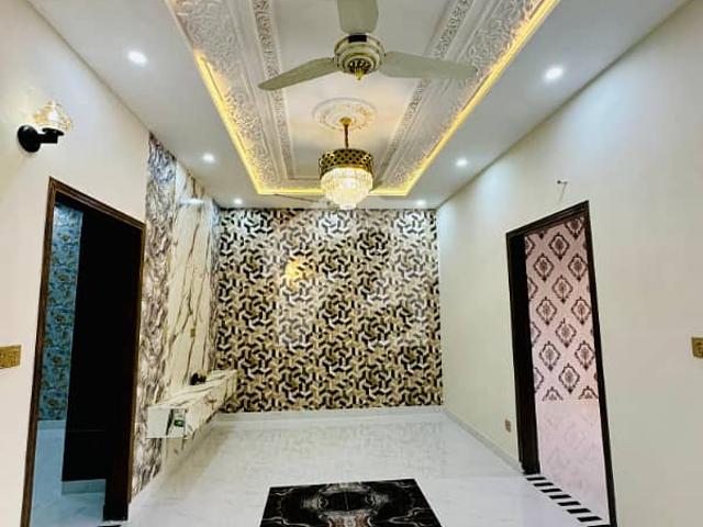 House for sale in Rawalpindi, Islamabad Capital Territory