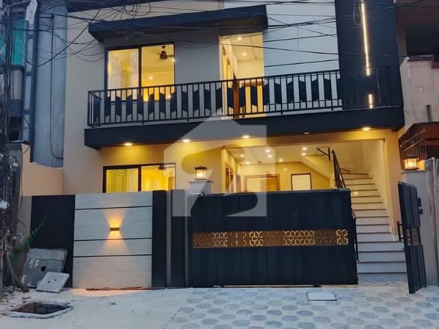 House for sale in Islamabad