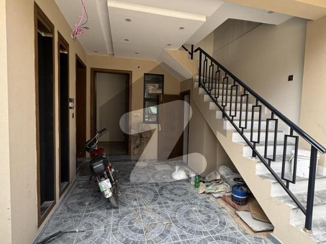 House for sale in Islamabad