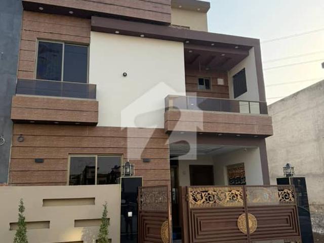 House for sale in Rawalpindi, Islamabad Capital Territory