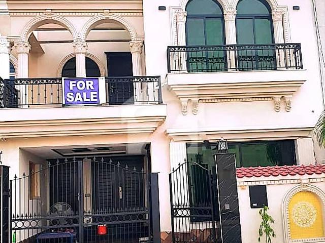House for sale in Rawalpindi, Islamabad Capital Territory