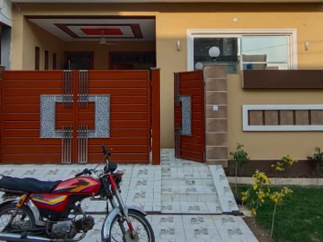 House for sale in Rawalpindi, Islamabad Capital Territory