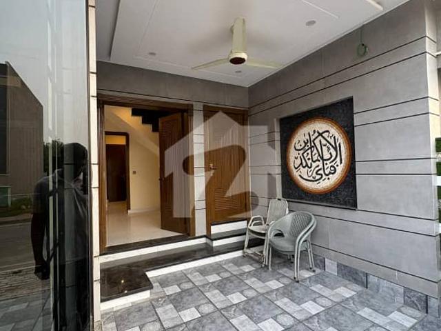 House for sale in Rawalpindi, Islamabad Capital Territory