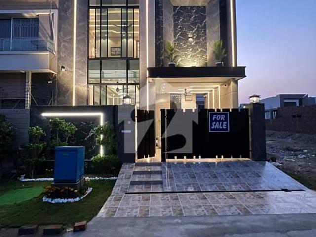 House for sale in لاہور, لاہور ڈویژن