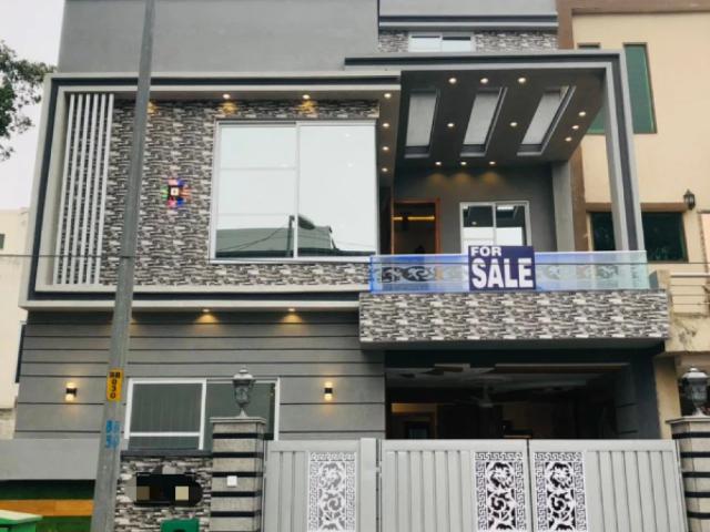 House for sale in Rawalpindi, Islamabad Capital Territory