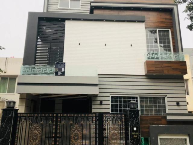 House for sale in Rawalpindi, Islamabad Capital Territory