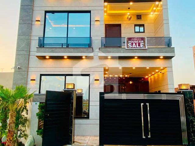 House for sale in Rawalpindi, Islamabad Capital Territory