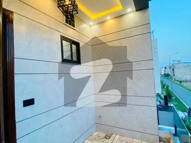 House for sale in Rawalpindi, Islamabad Capital Territory