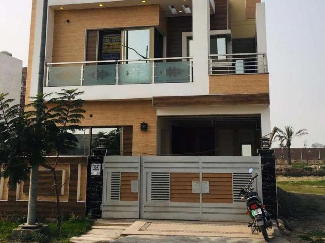 House for sale in Rawalpindi, Islamabad Capital Territory