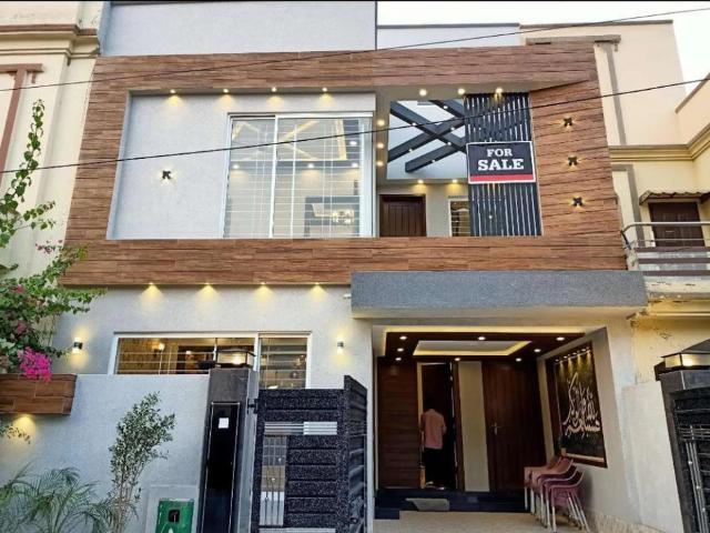 House for sale in Rawalpindi, Islamabad Capital Territory